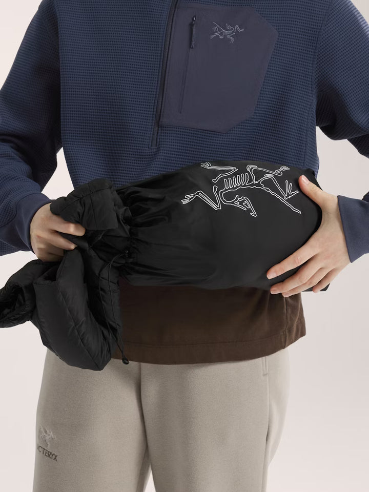 Cerium Mid Down Jacket - Women's