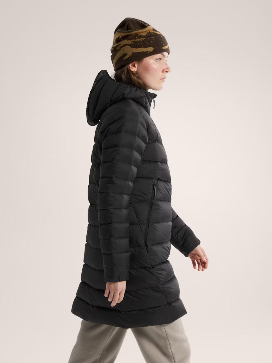 Cerium Mid Down Jacket - Women's