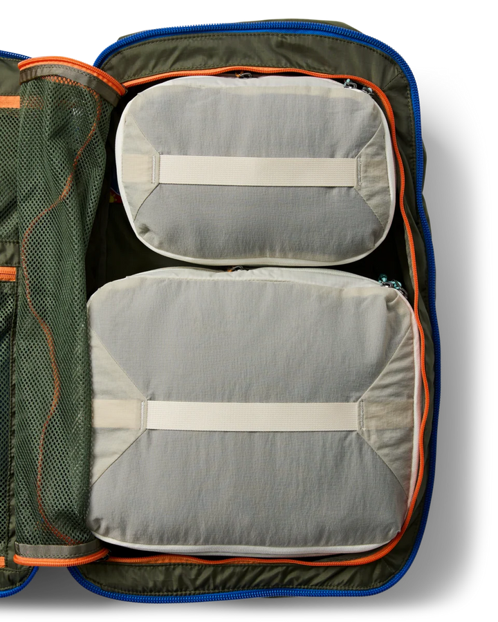 Cubo Expandable Packing Cube Set