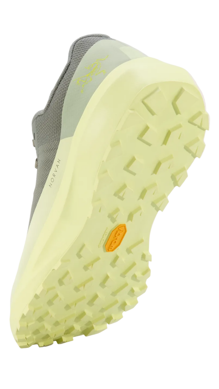Norvan LD 4 - Women's