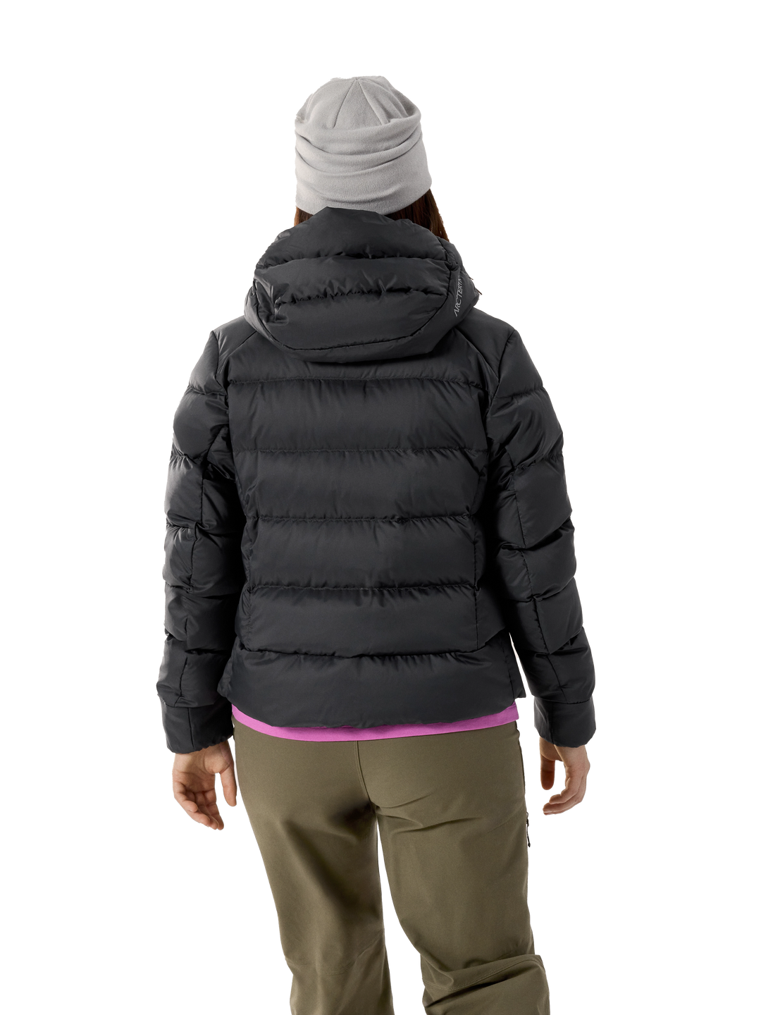 Thorium Hoody Jacket - Women's