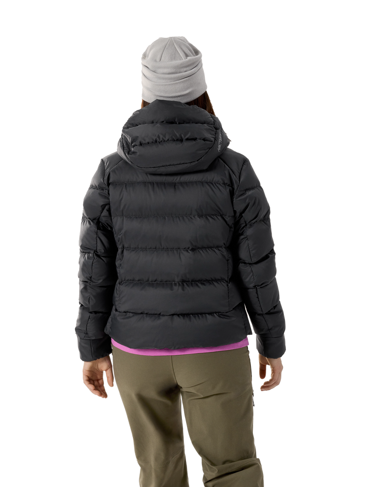 Thorium Hoody Jacket - Women's