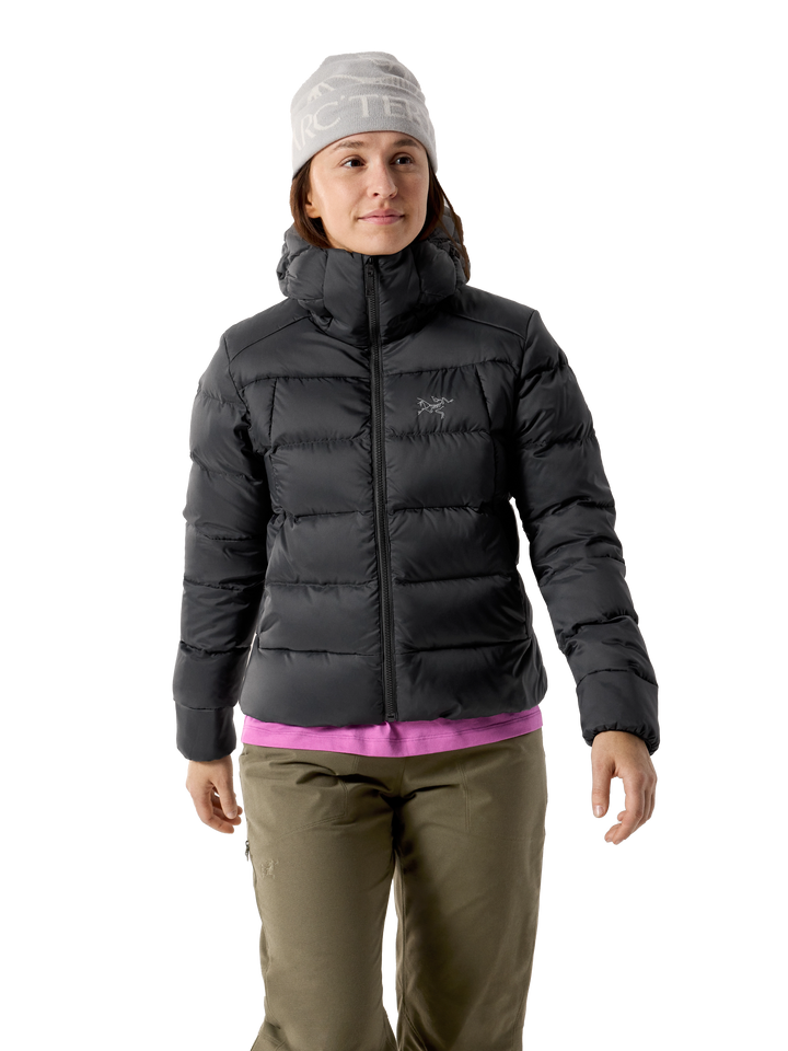 Thorium Hoody Jacket - Women's