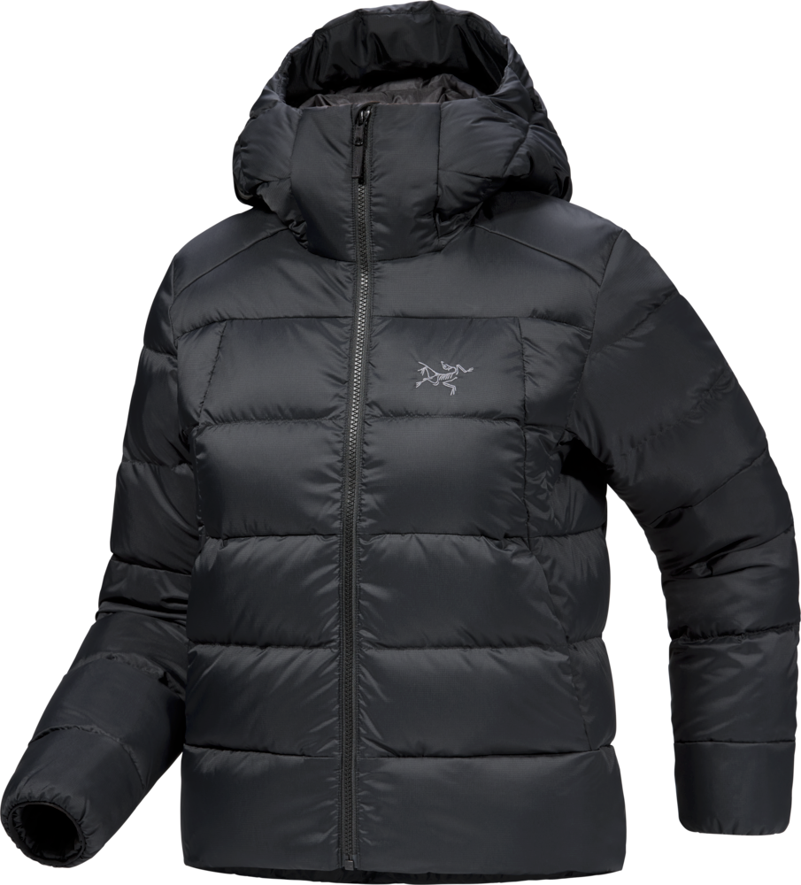 Thorium Hoody Jacket - Women's