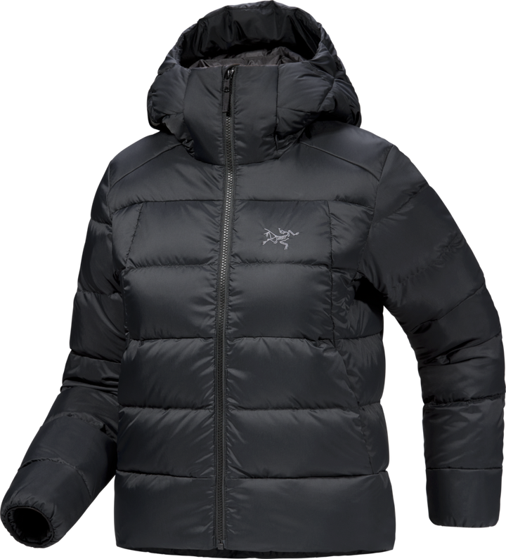 Thorium Hoody Jacket - Women's