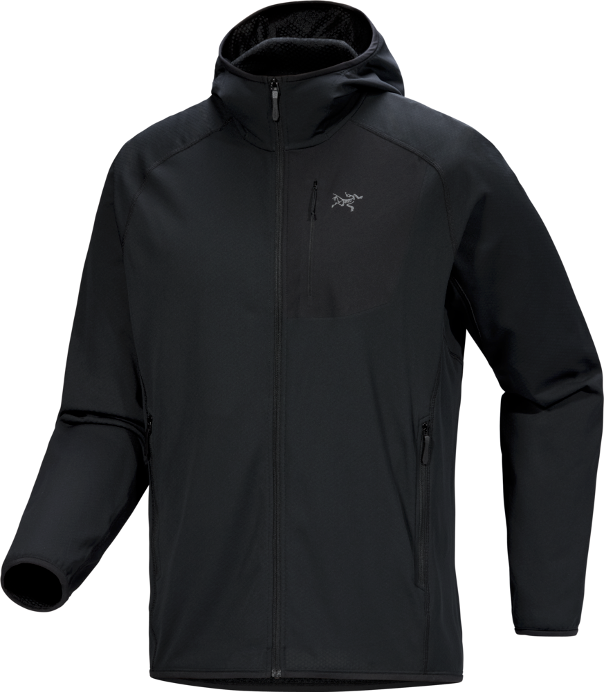 Delta Hoody - Men's