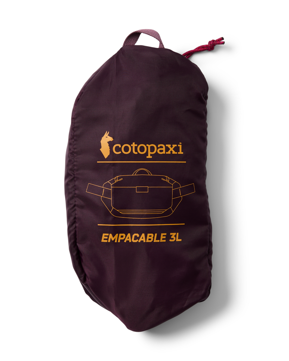 Empacable Sling - 3L