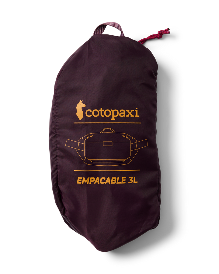 Empacable Sling - 3L