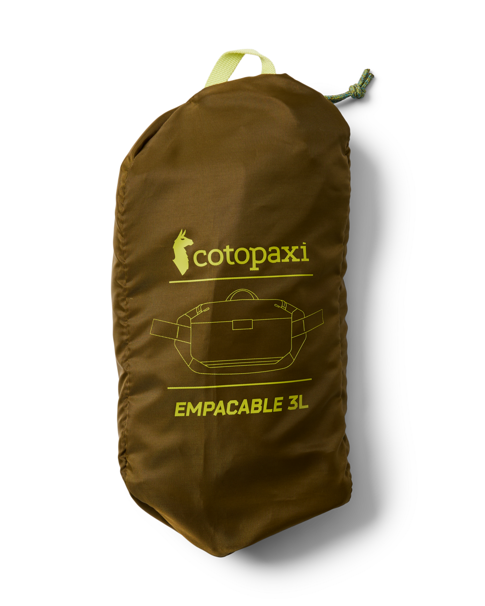 Empacable Sling - 3L