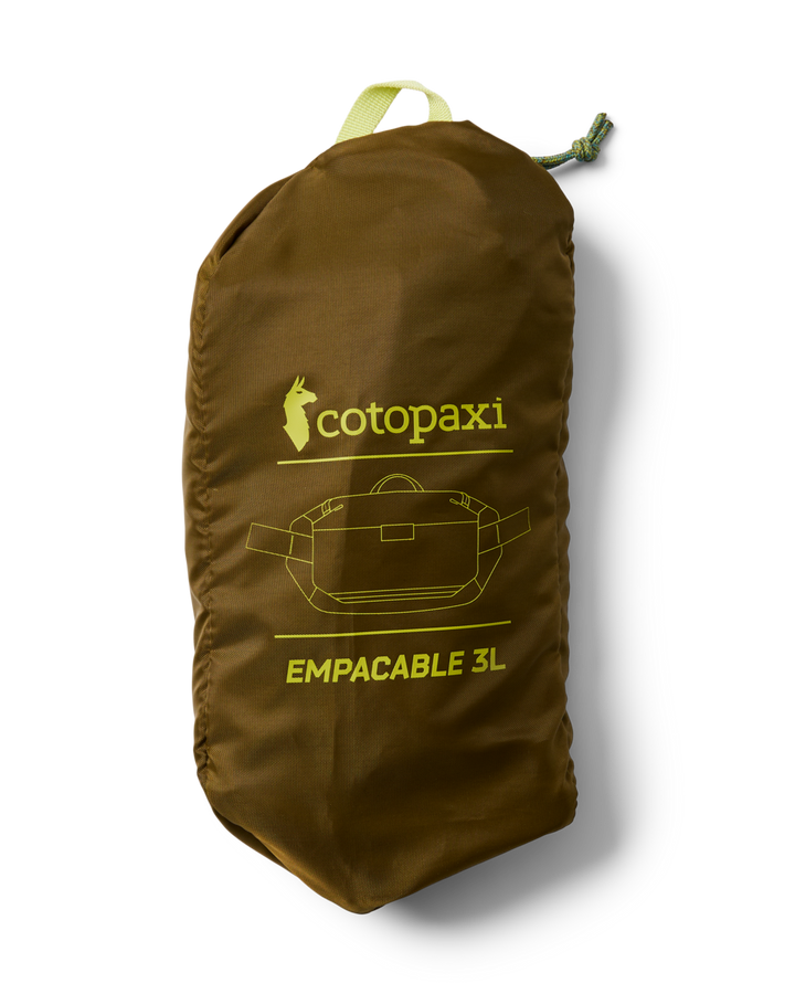 Empacable Sling - 3L