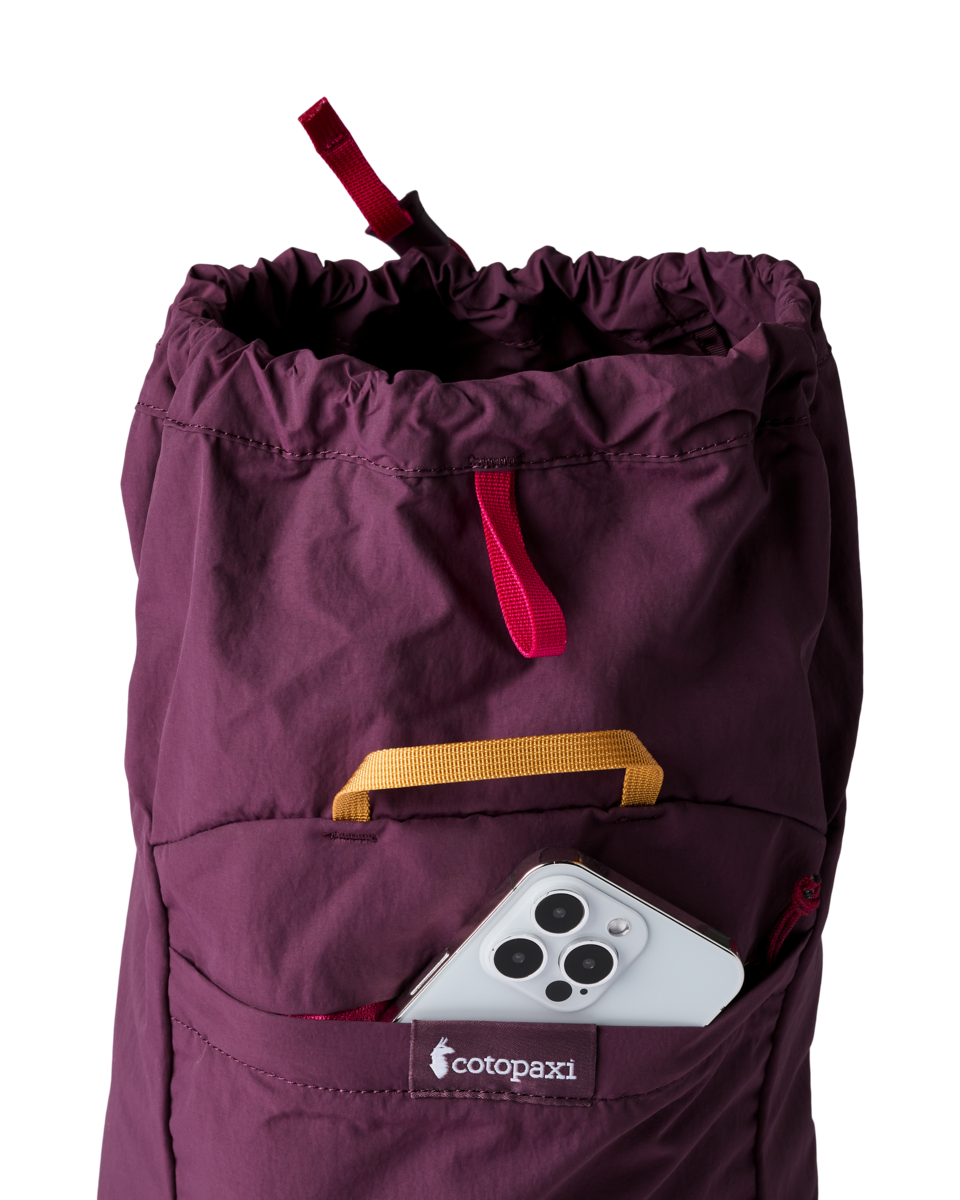 Empacable Daypack - 16L