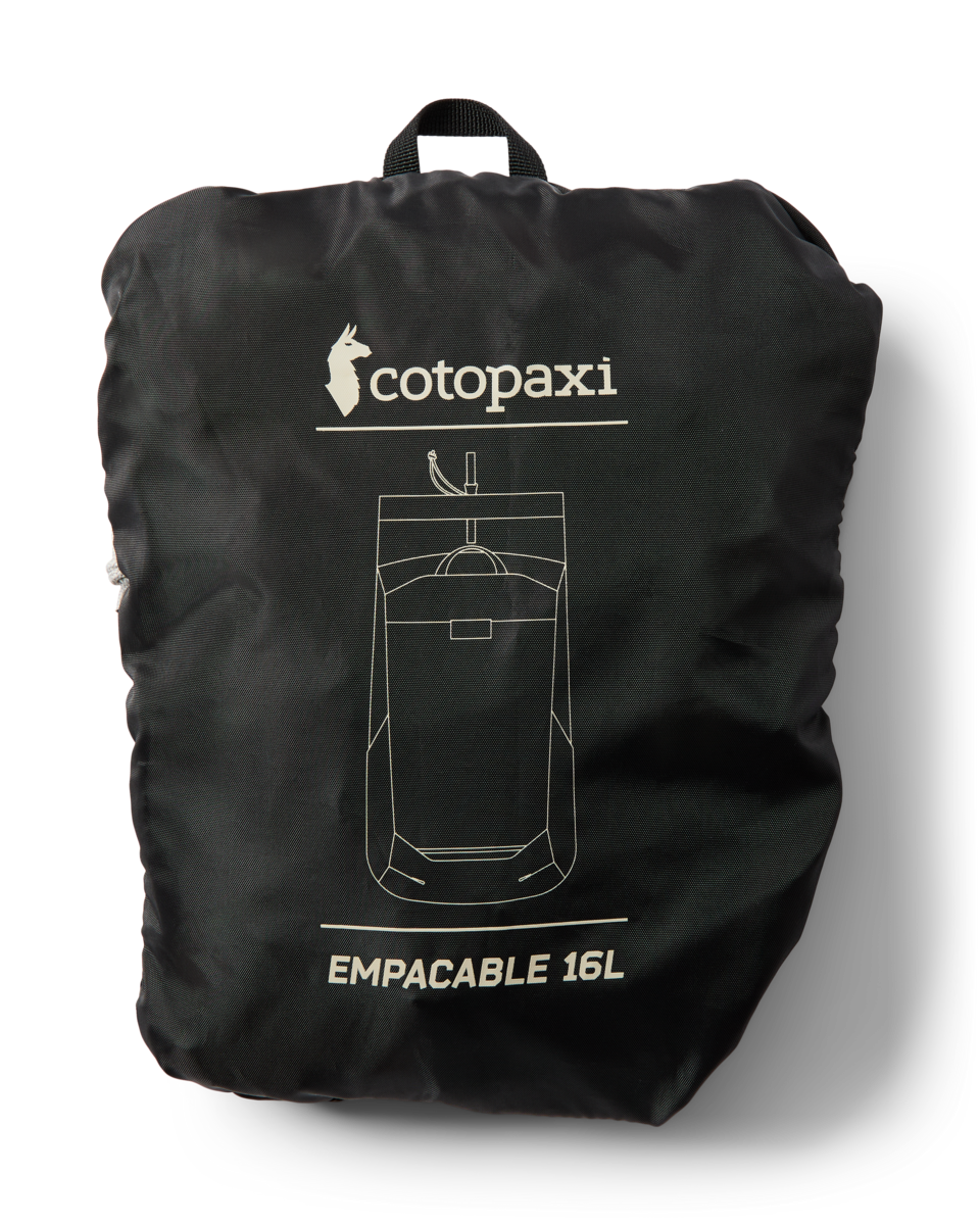 Empacable Daypack - 16L