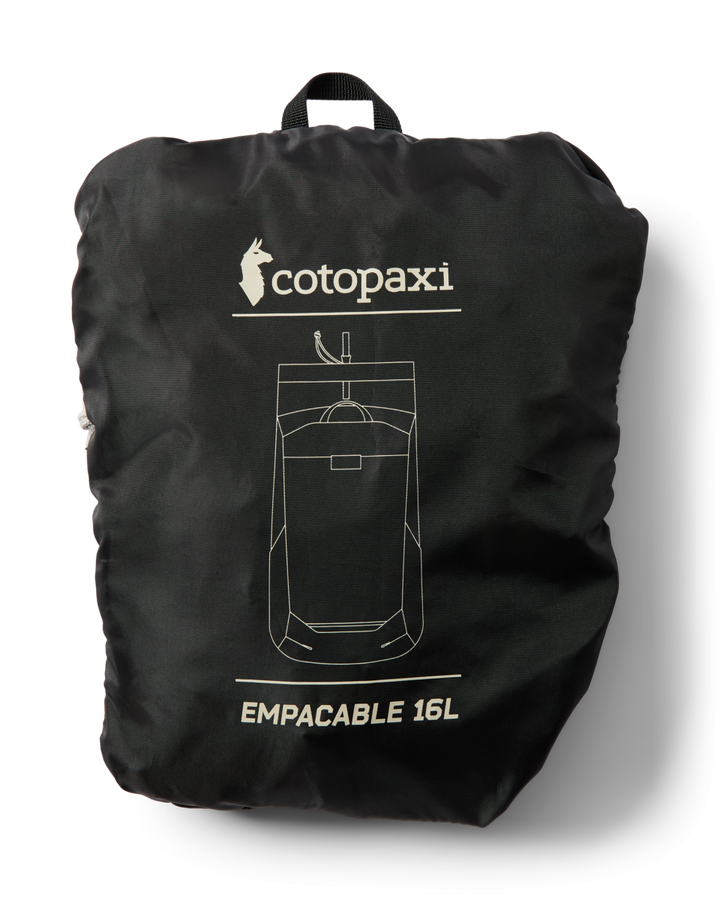 Empacable Daypack - 16L