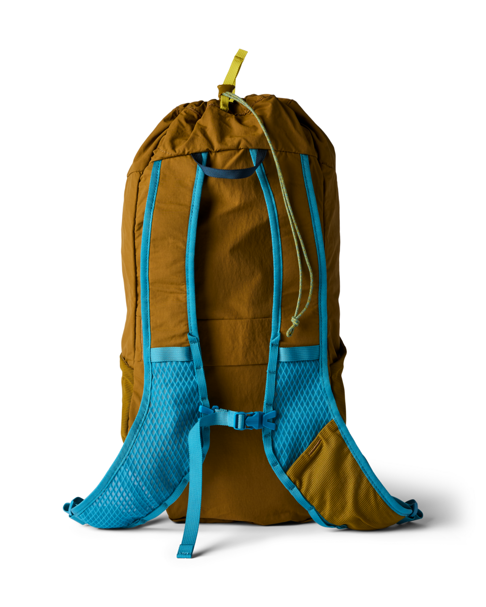 Empacable Daypack - 16L