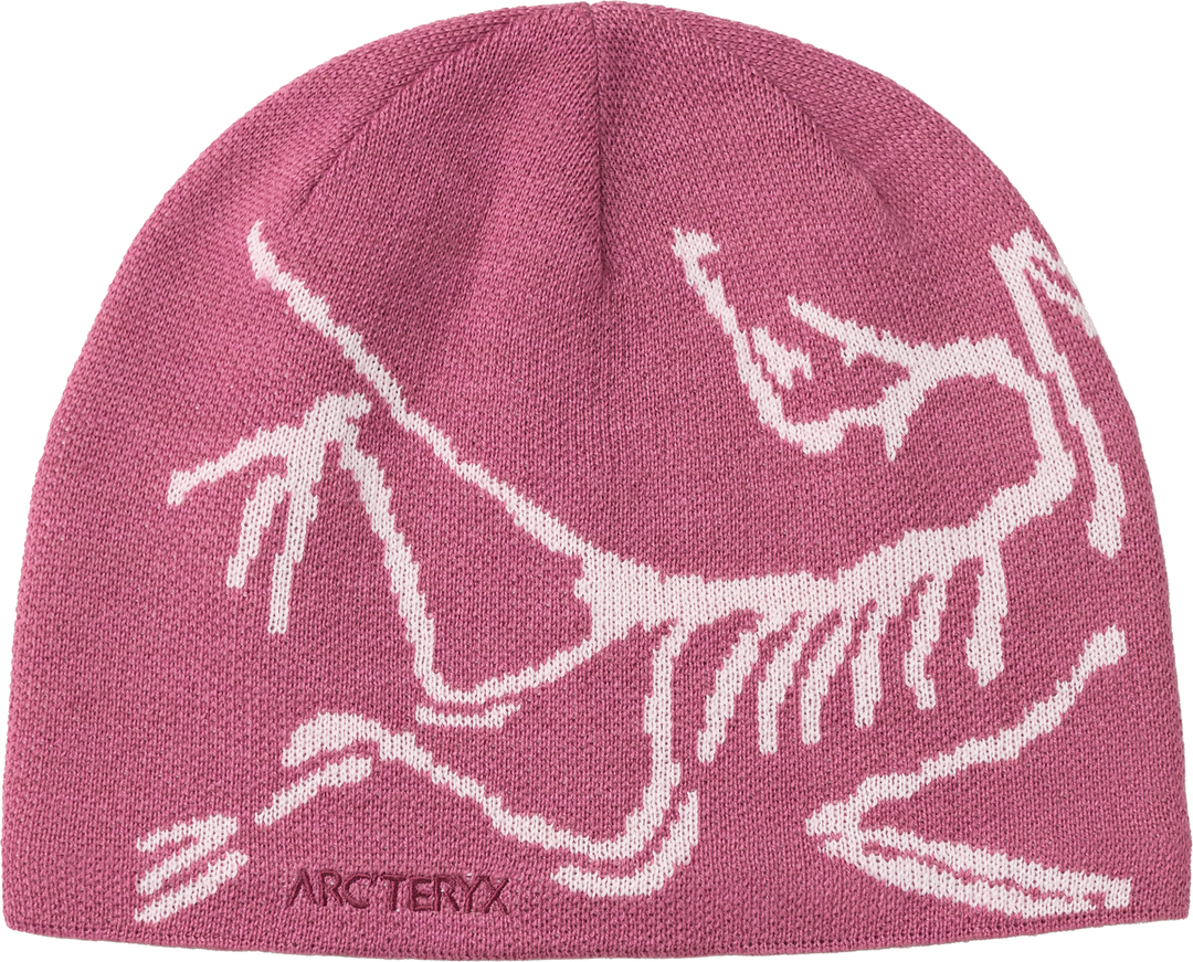 Bird Head Toque