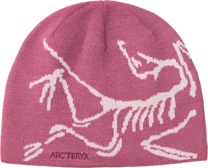 Bird Head Toque