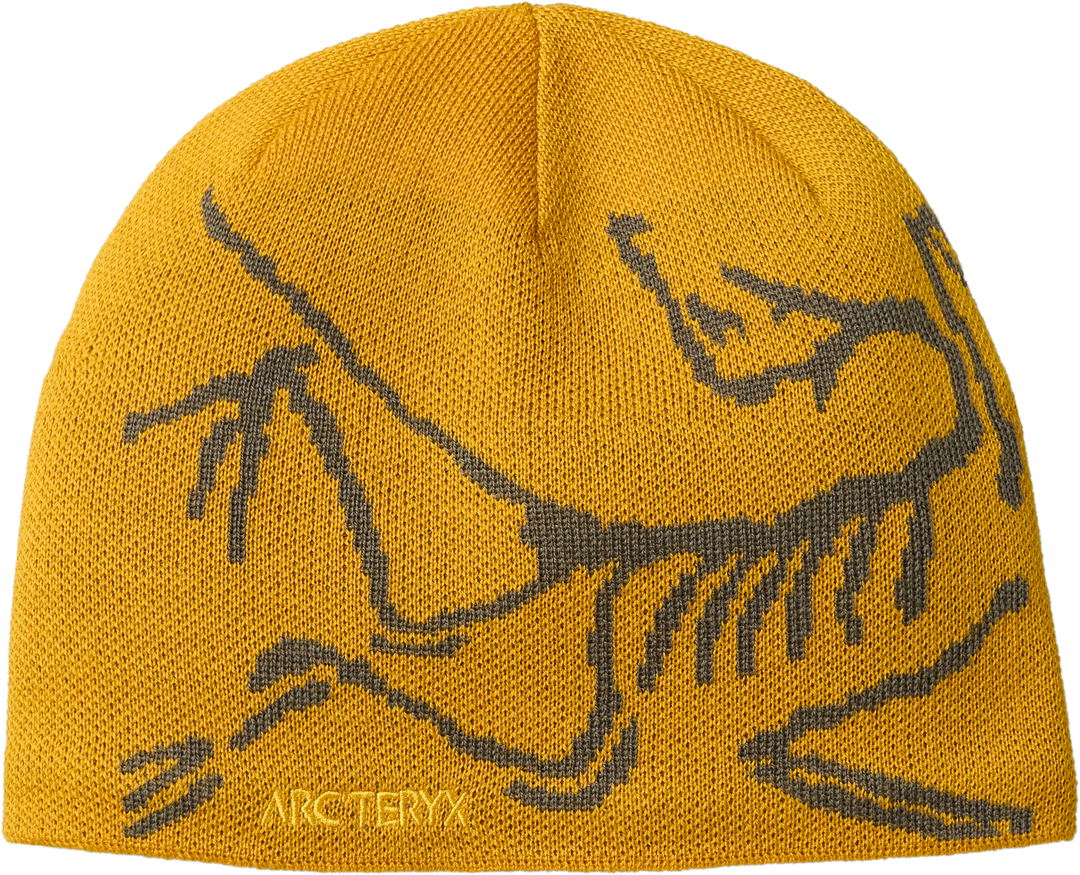 Bird Head Toque