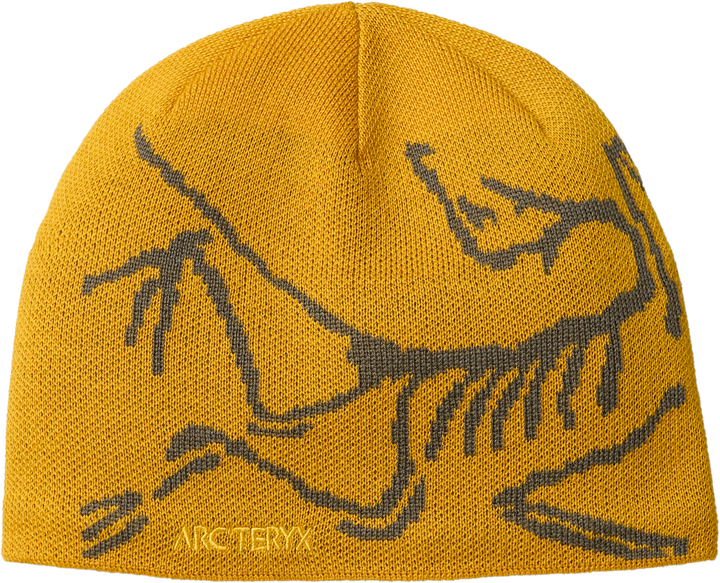 Bird Head Toque