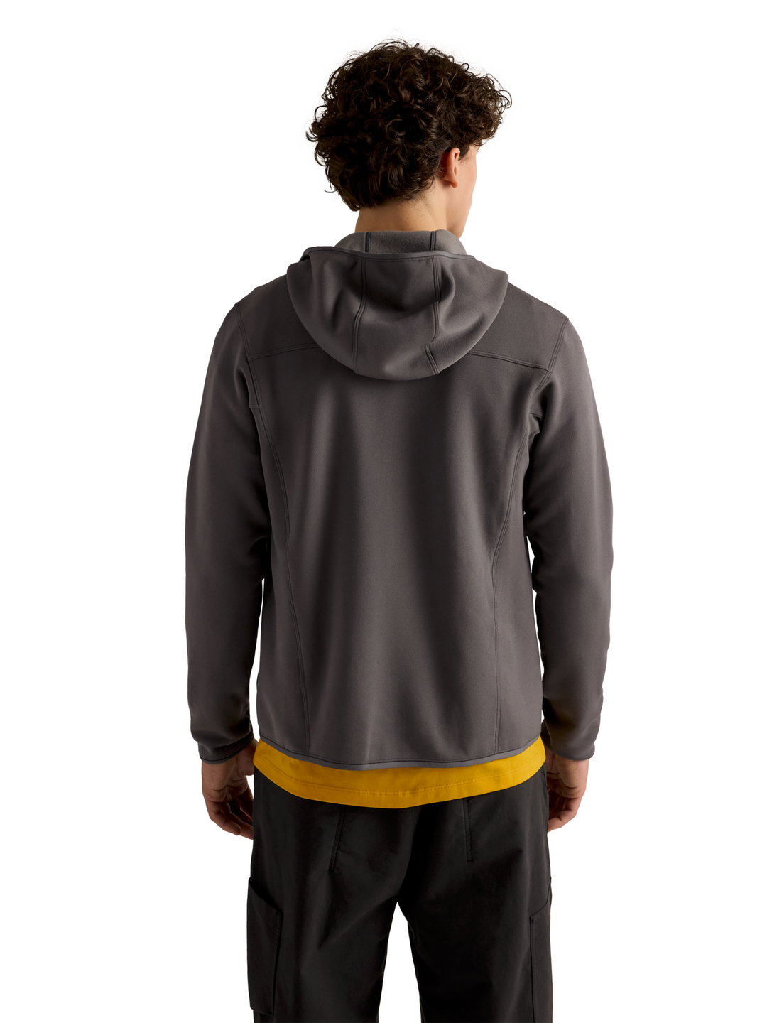 Kyanite Hoody Jacket - Men's