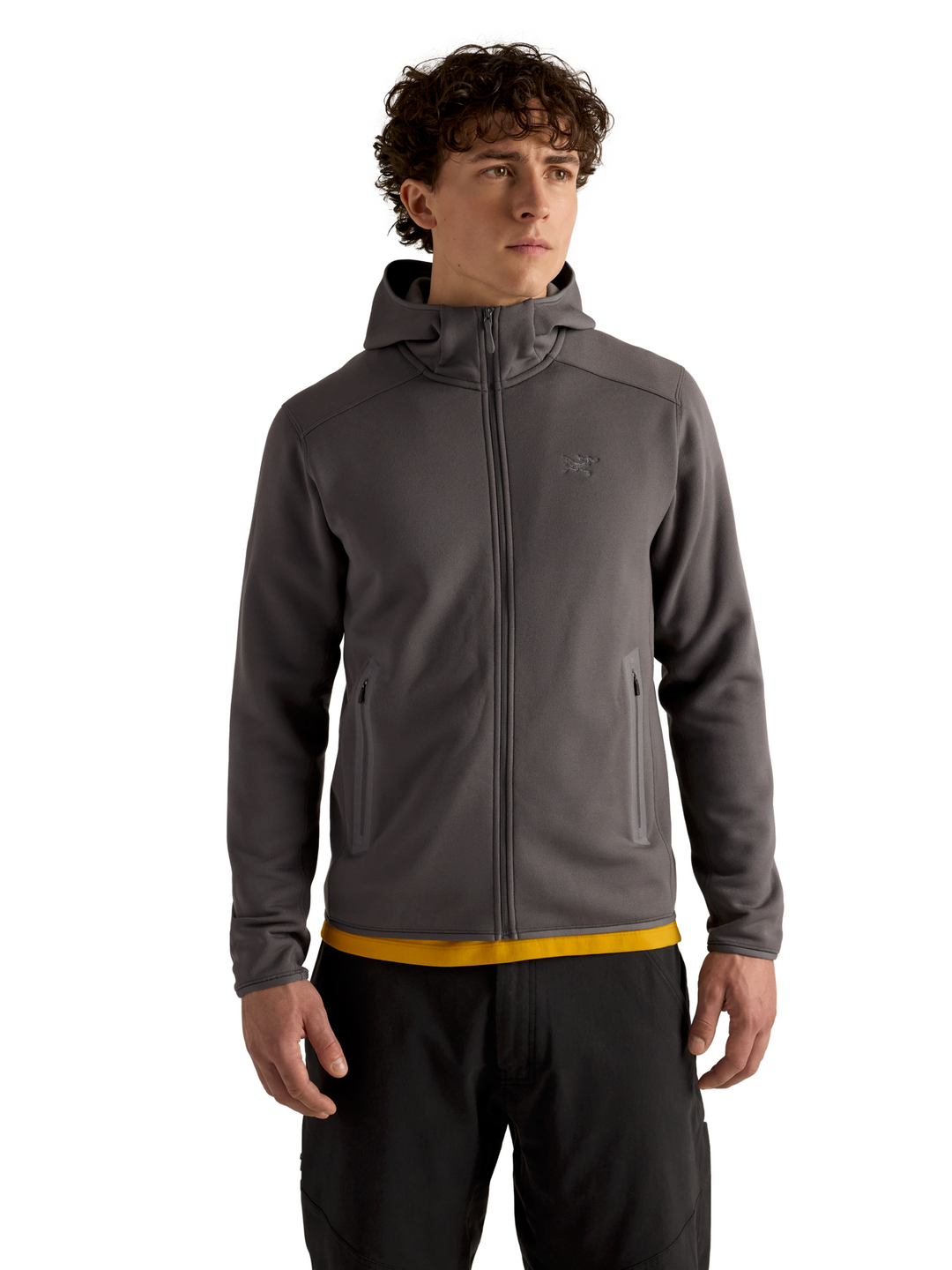 Kyanite Hoody Jacket - Men's