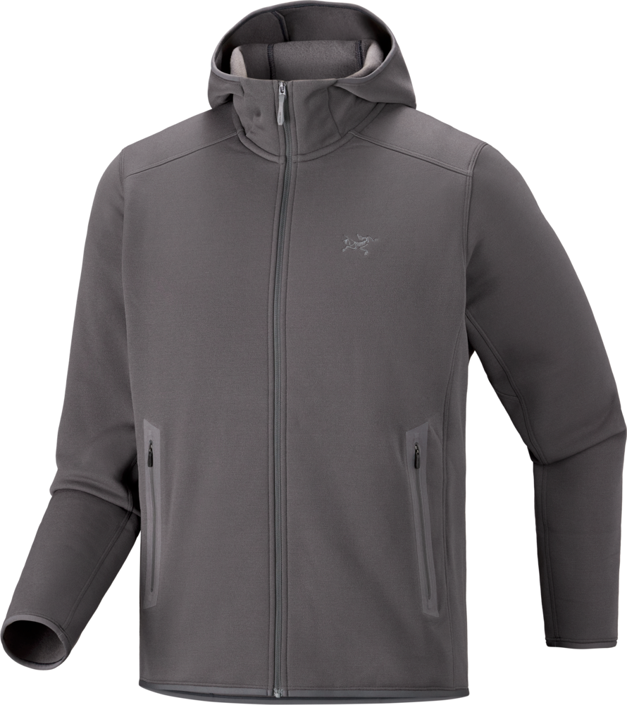 Kyanite Hoody Jacket - Men's