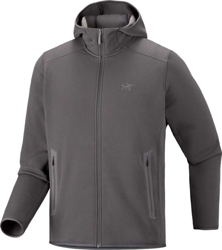 Kyanite Hoody Jacket - Men's