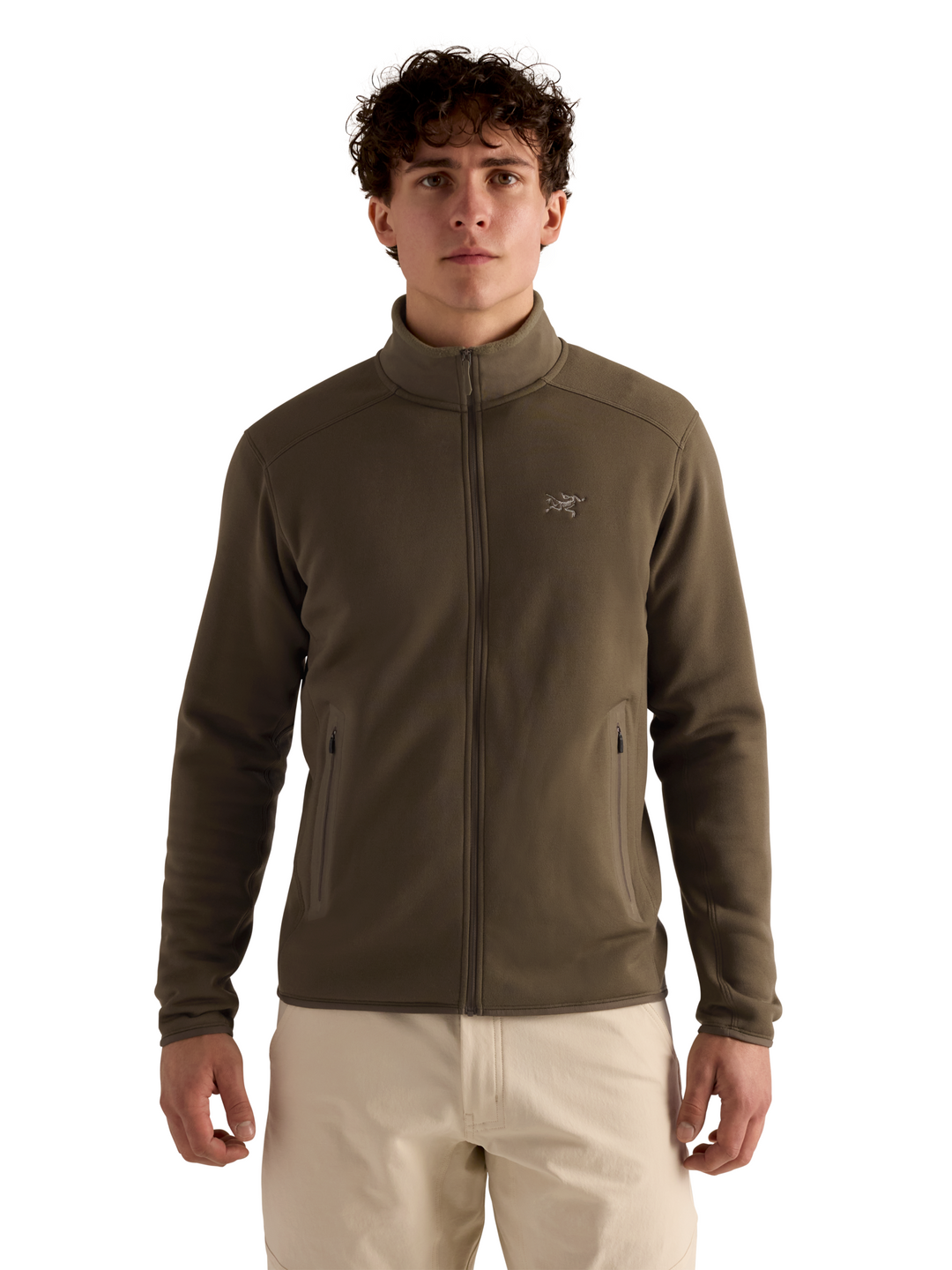 Kyanite Jacket - Men's