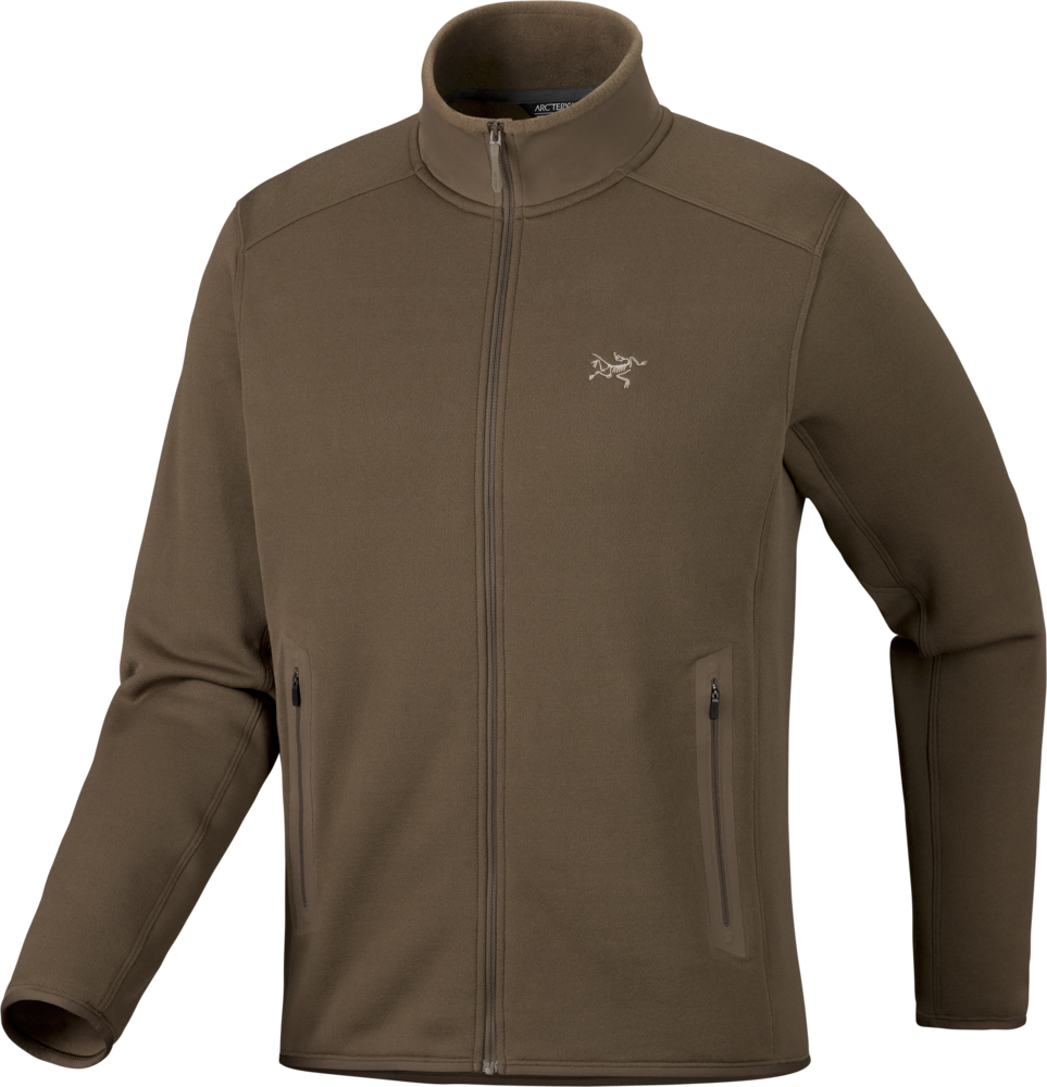 Kyanite Jacket - Men's