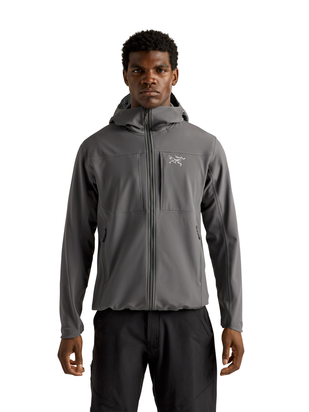 Gamma MX Hoody Jacket - Men's