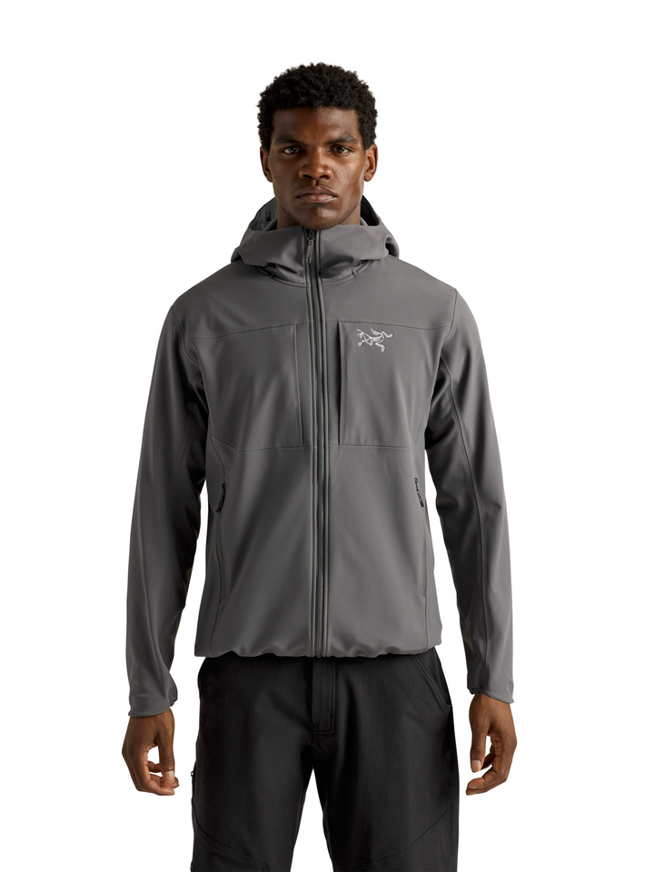 Gamma MX Hoody Jacket - Men's