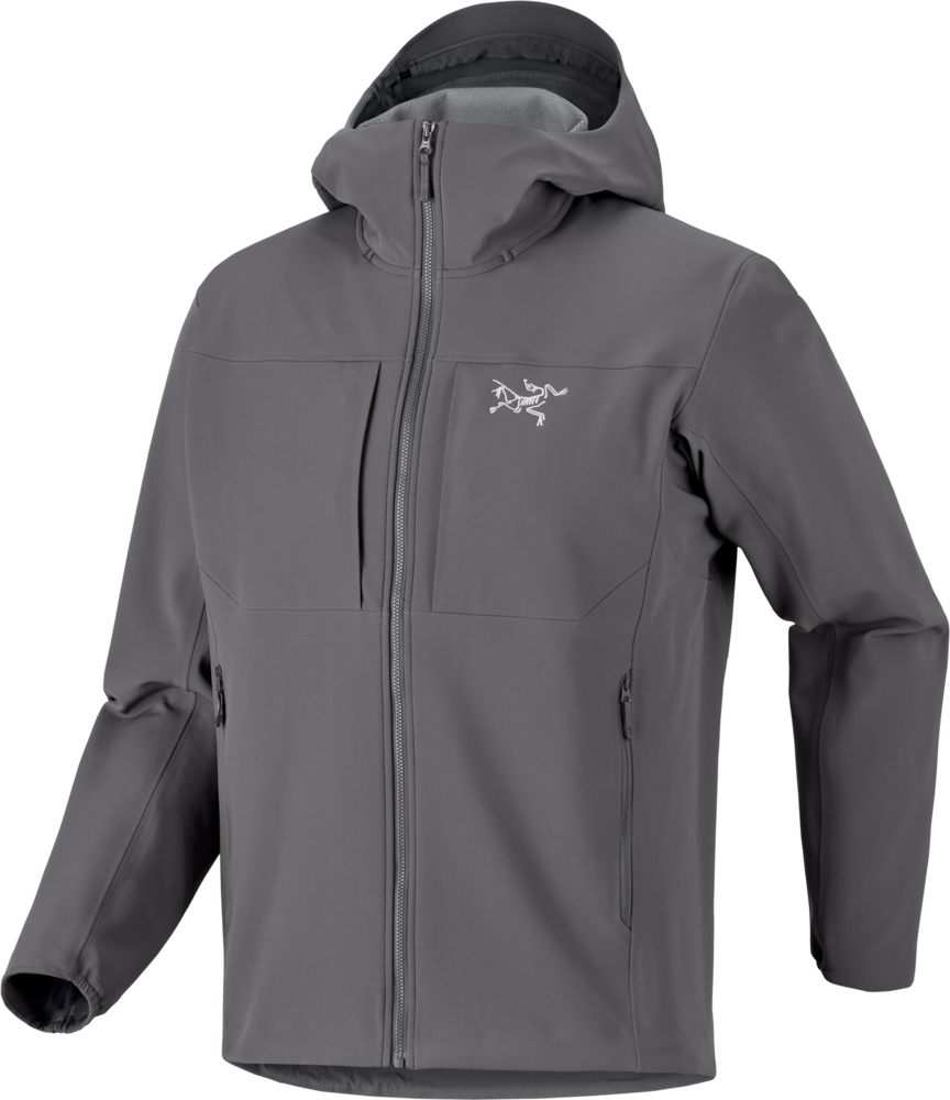 Gamma MX Hoody Jacket - Men's