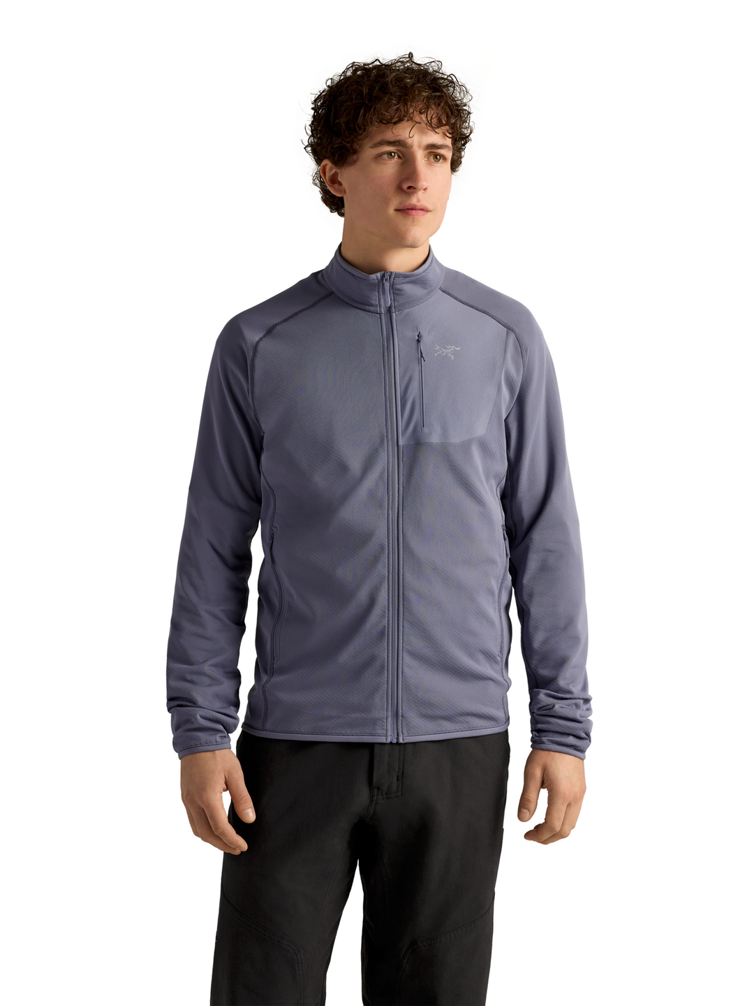 Delta Jacket - Men's