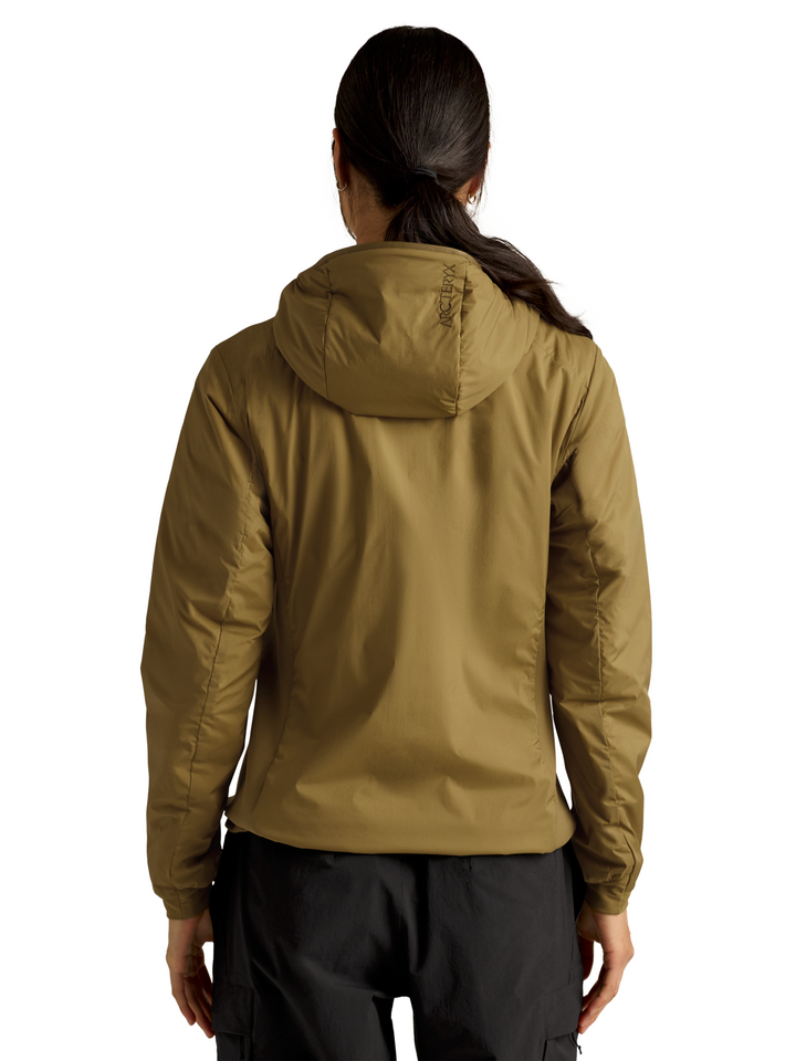 Atom Hoody Jacket - Women's