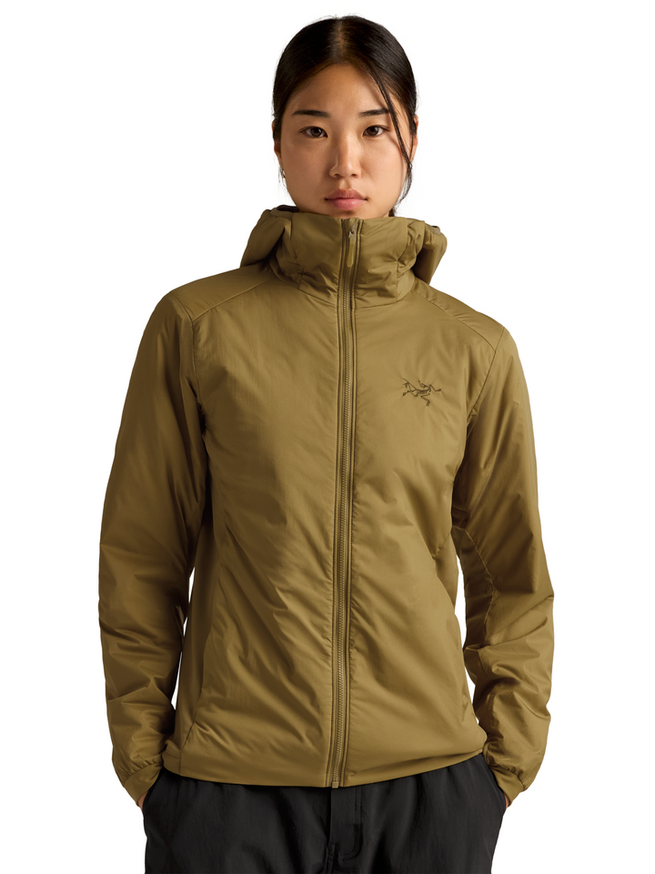 Atom Hoody Jacket - Women's