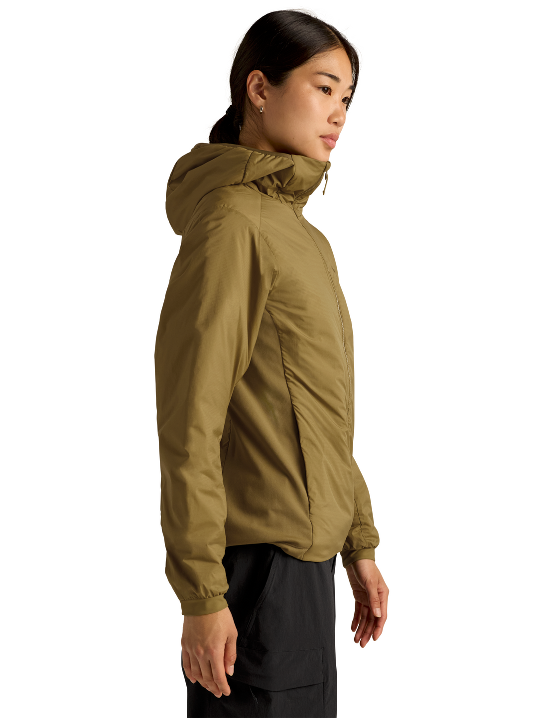 Atom Hoody Jacket - Women's