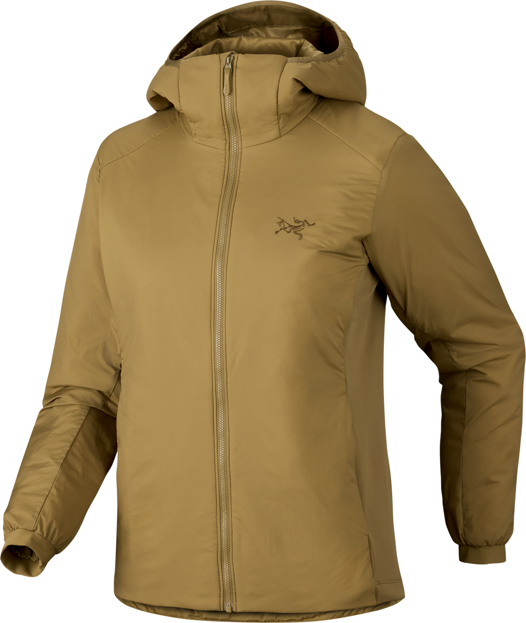 Atom Hoody Jacket - Women's