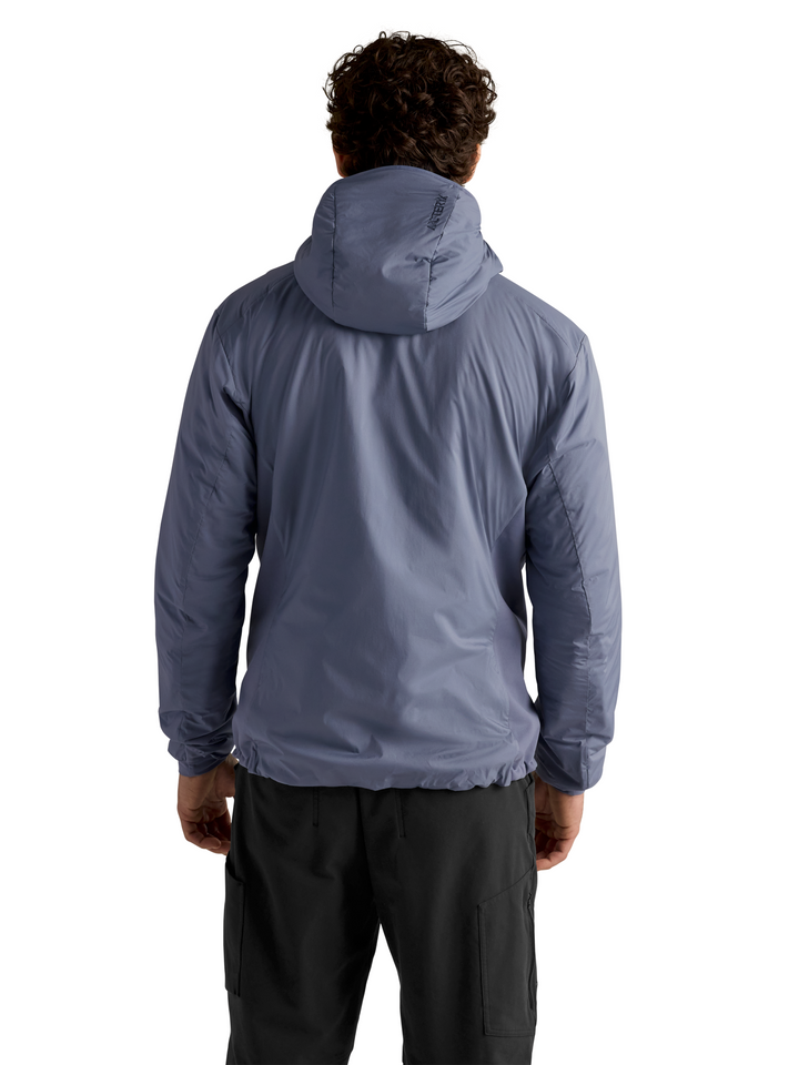 Atom Hoody Jacket - Men's