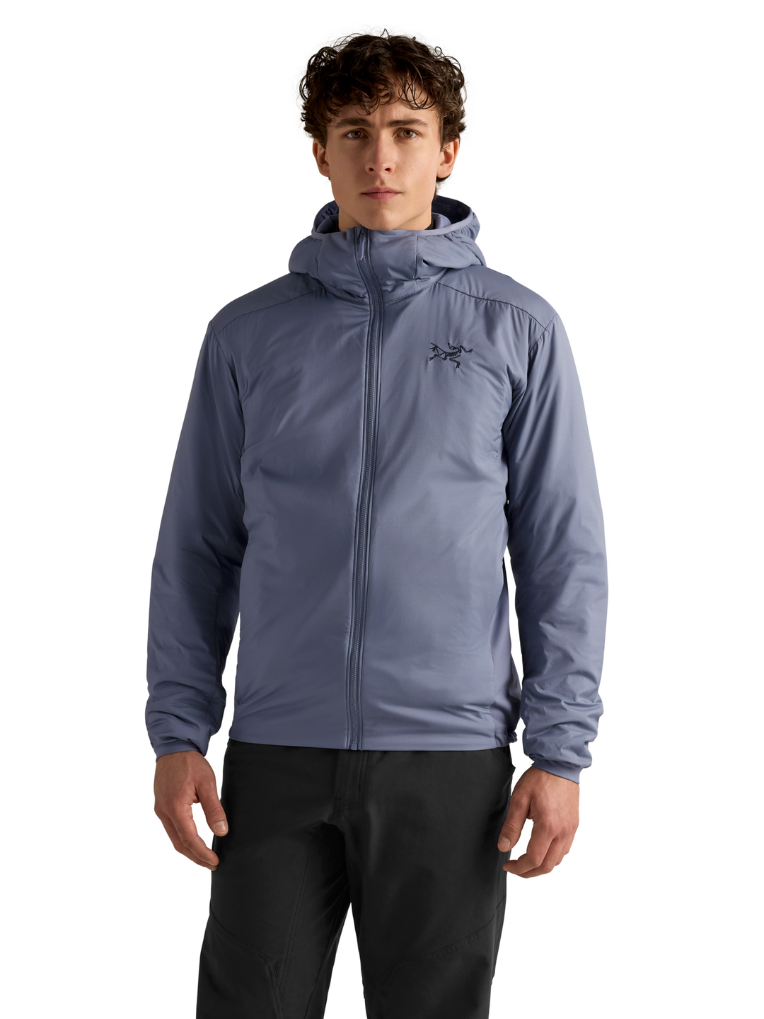 Atom Hoody Jacket - Men's