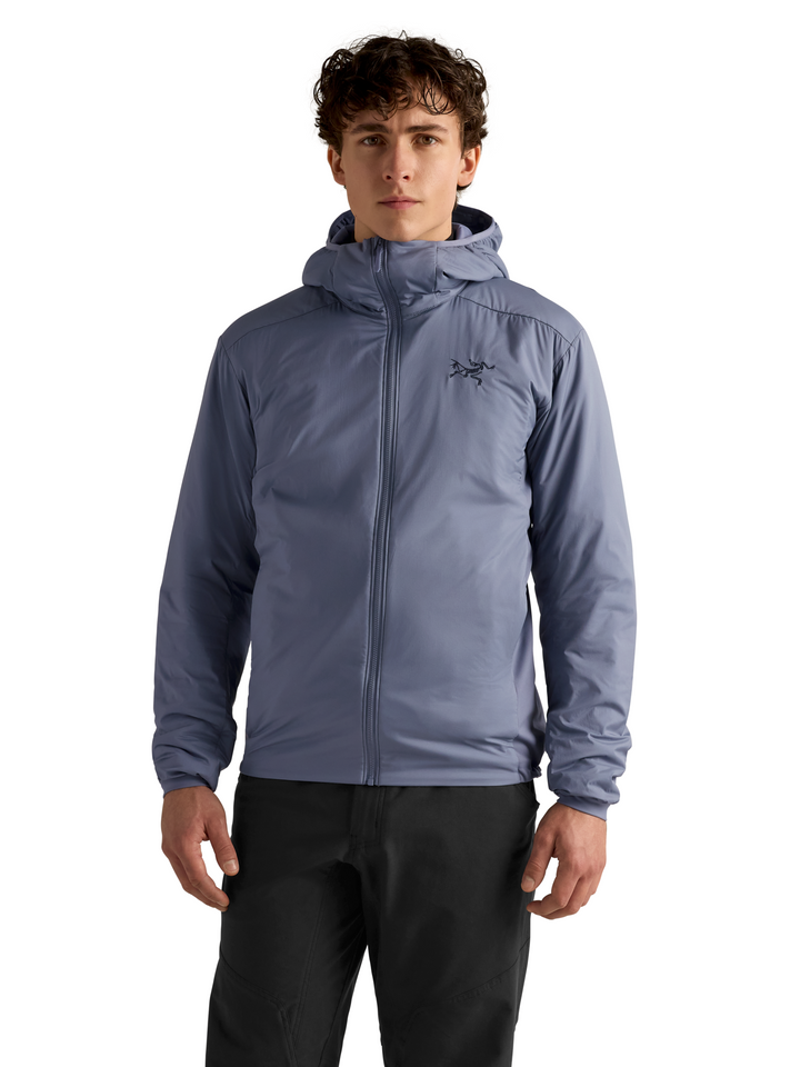 Atom Hoody Jacket - Men's