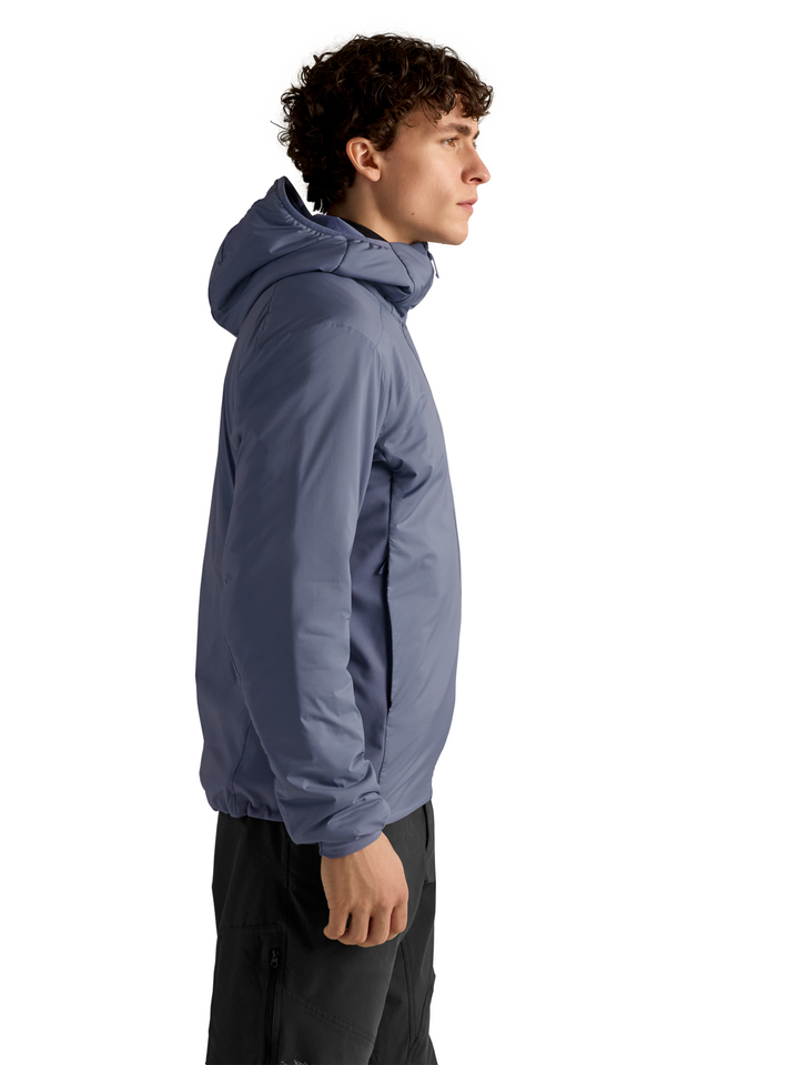 Atom Hoody Jacket - Men's