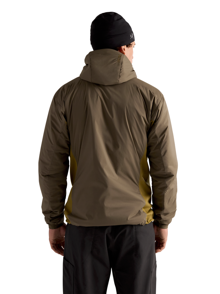 Atom Hoody Jacket - Men's