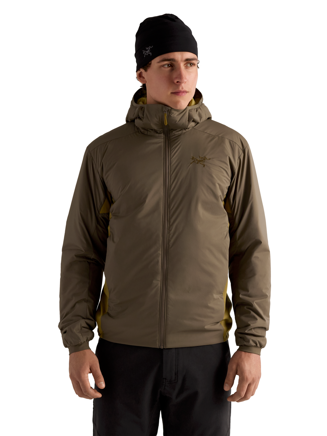 Atom Hoody Jacket - Men's