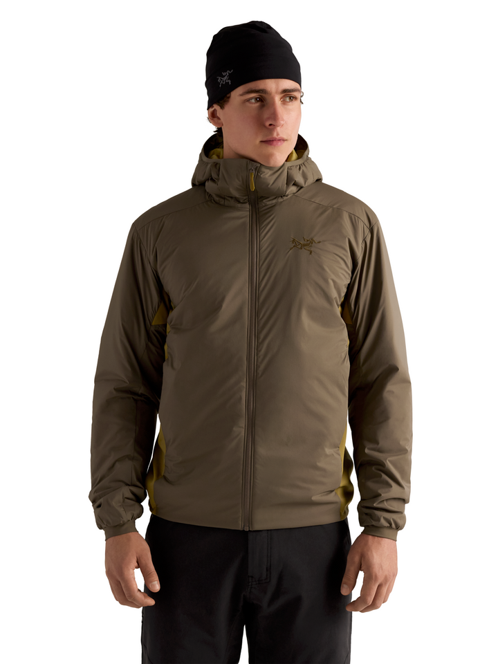 Atom Hoody Jacket - Men's