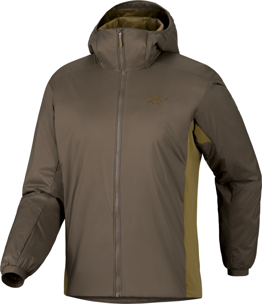 Atom Hoody Jacket - Men's