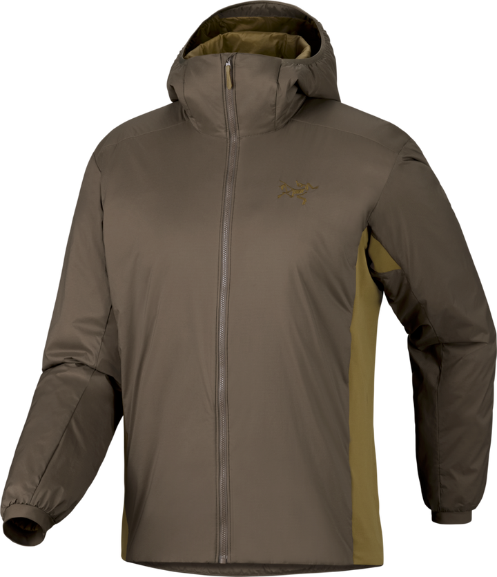 Atom Hoody Jacket - Men's