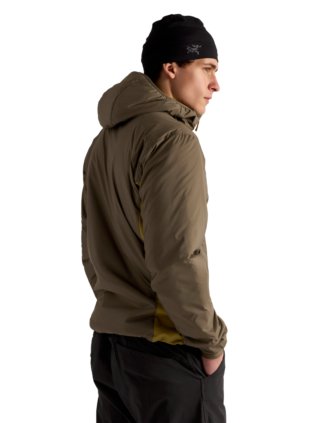 Atom Hoody Jacket - Men's