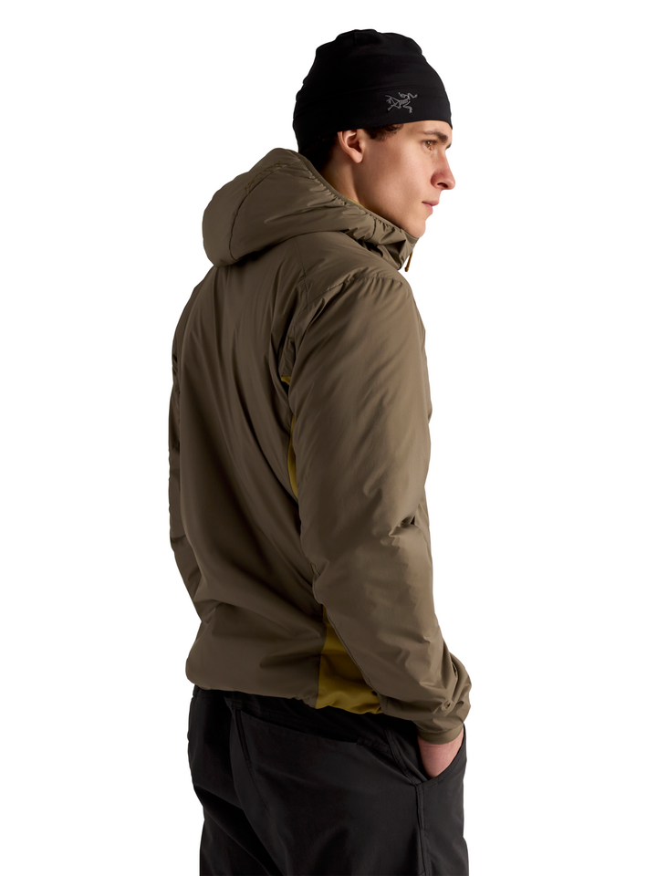 Atom Hoody Jacket - Men's