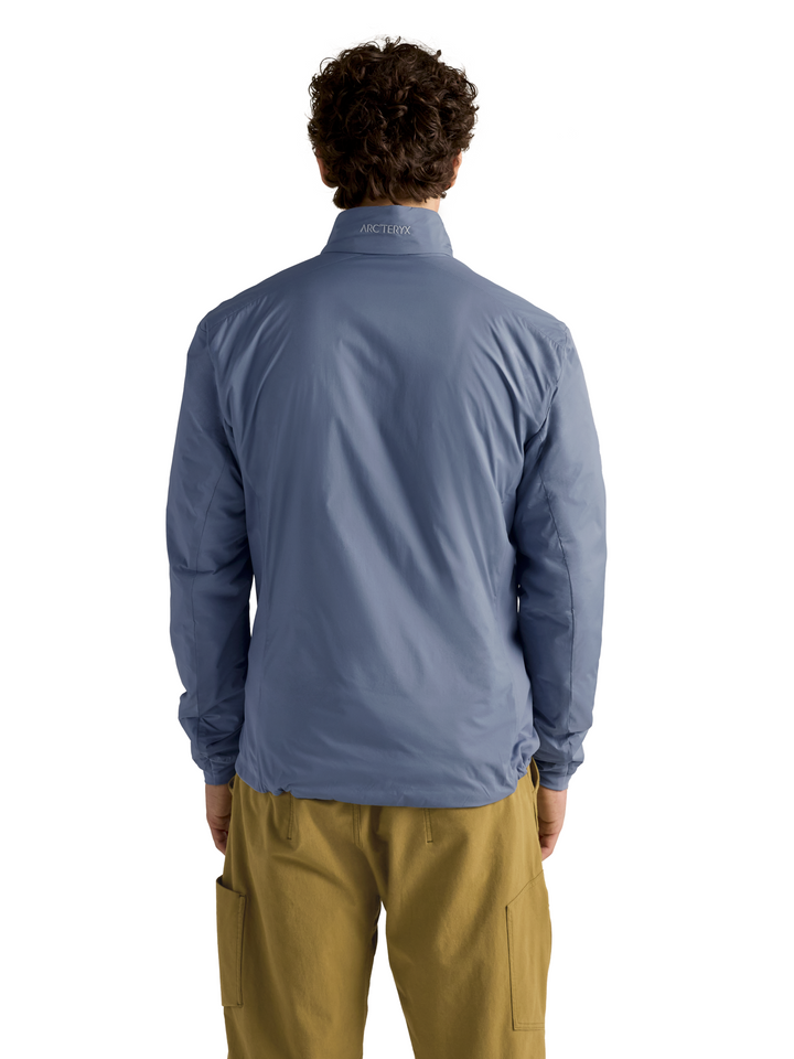 Atom Insulated Jacket - Men's