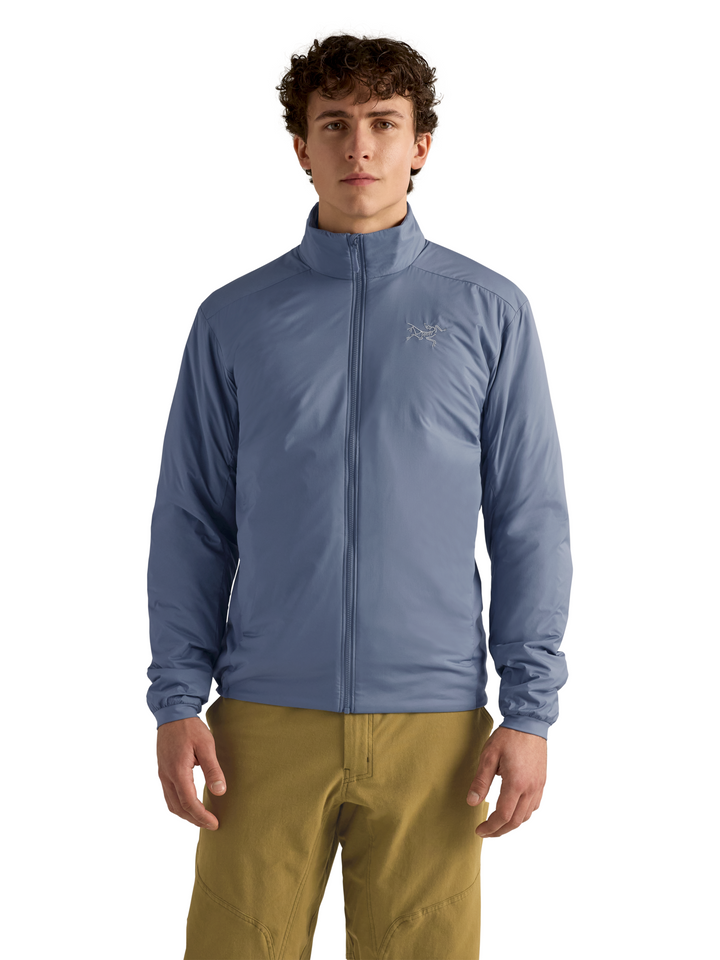 Atom Insulated Jacket - Men's