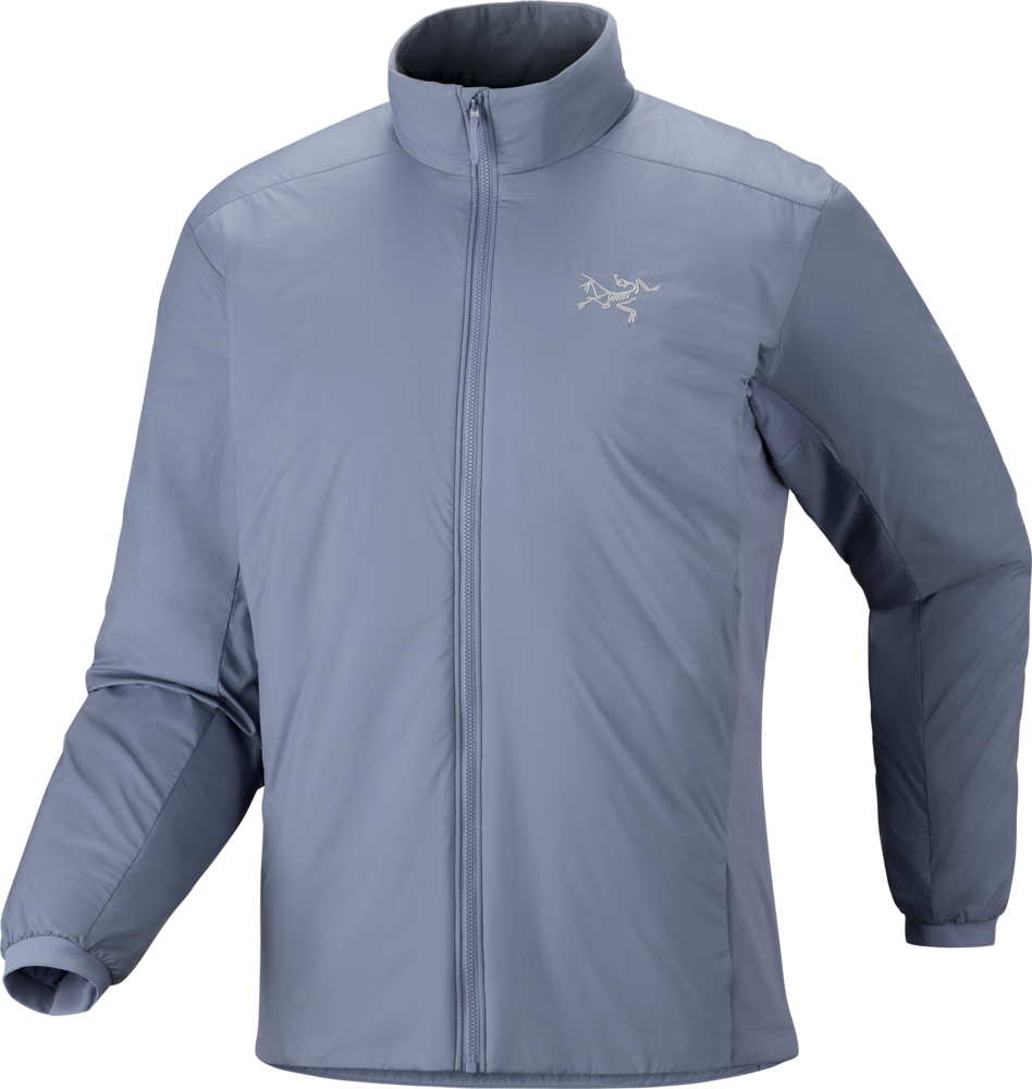 Atom Insulated Jacket - Men's